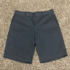 Nike Dri-Fit Golf Shorts 34 waist